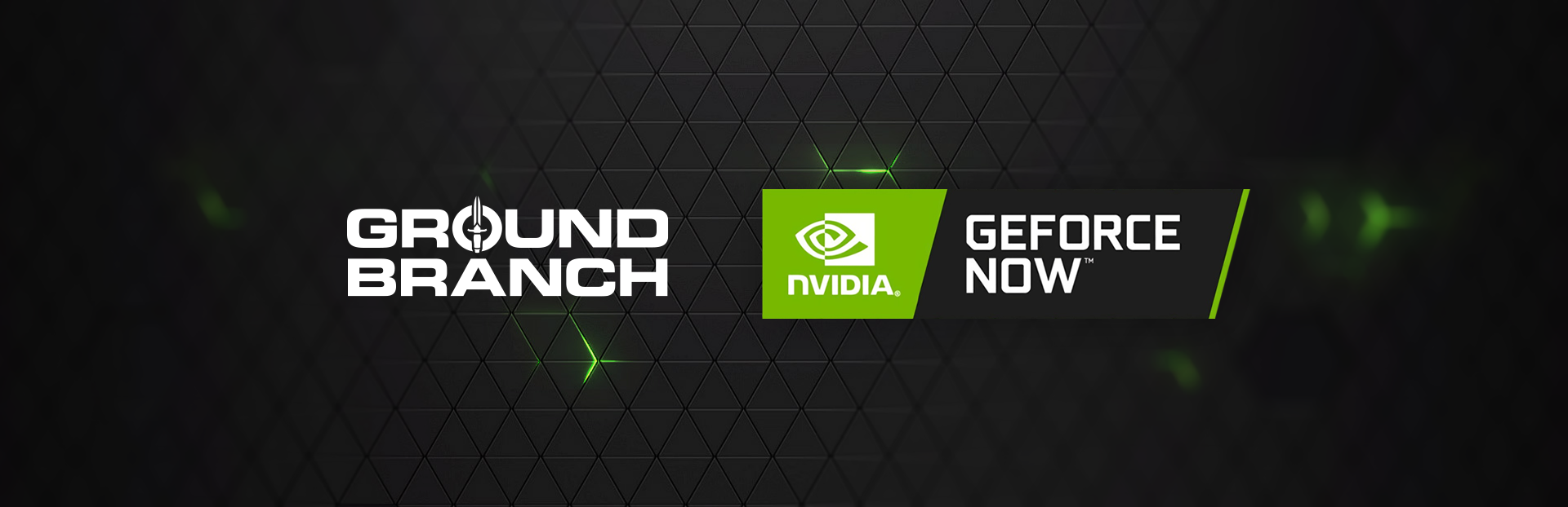 GROUND BRANCH now available on GeForce NOW! – GROUND BRANCH